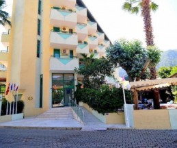 Siesta Hotel, 3*