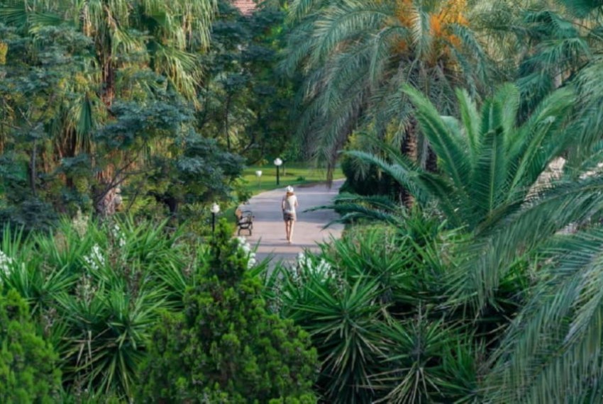 Starlight Resort Hotel, 5* Starlight Resort Hotel, 5*