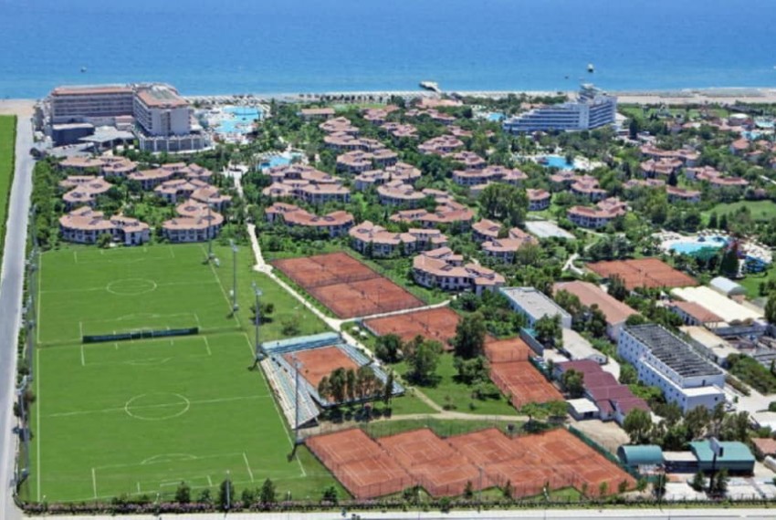 Starlight Resort Hotel, 5* Starlight Resort Hotel, 5*