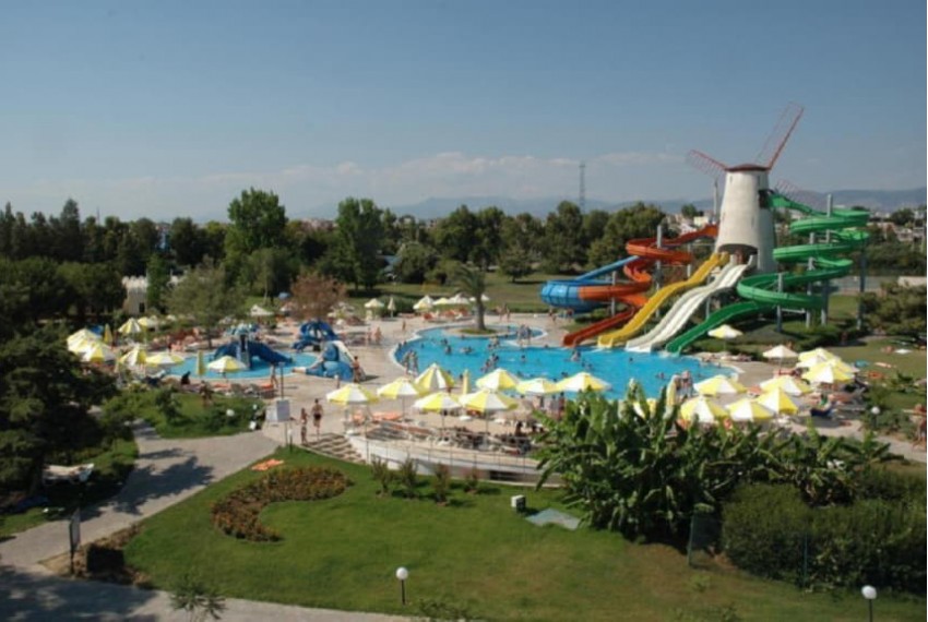 Starlight Resort Hotel, 5* Starlight Resort Hotel, 5*