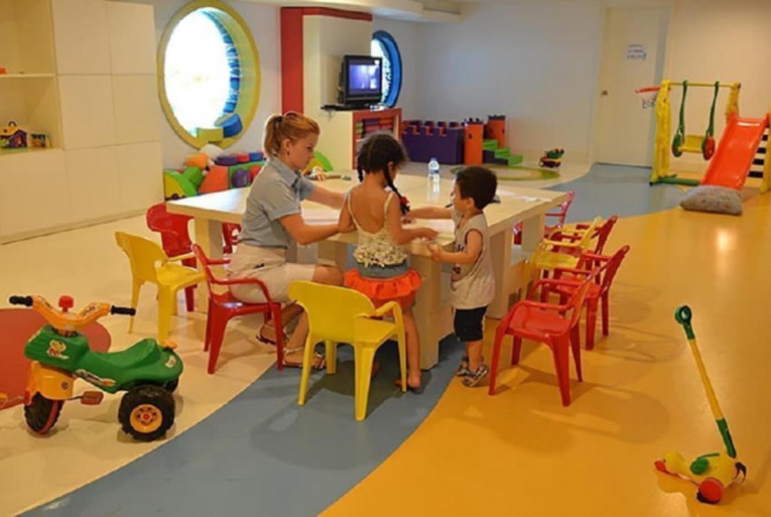 Starlight Resort Hotel, 5* Starlight Resort Hotel, 5*