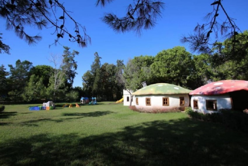 Starlight Resort Hotel, 5* Starlight Resort Hotel, 5*