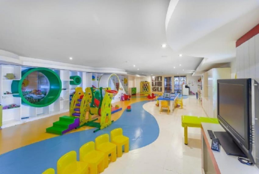 Starlight Resort Hotel, 5* Starlight Resort Hotel, 5*