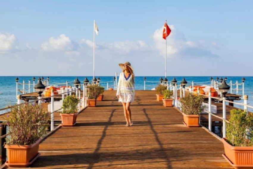 Starlight Resort Hotel, 5* Starlight Resort Hotel, 5*