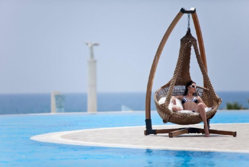 Starlight Resort Hotel, 5* Starlight Resort Hotel, 5*