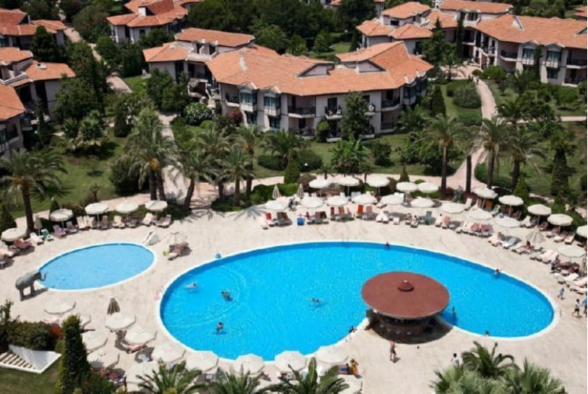 Starlight Resort Hotel, 5* Starlight Resort Hotel, 5*