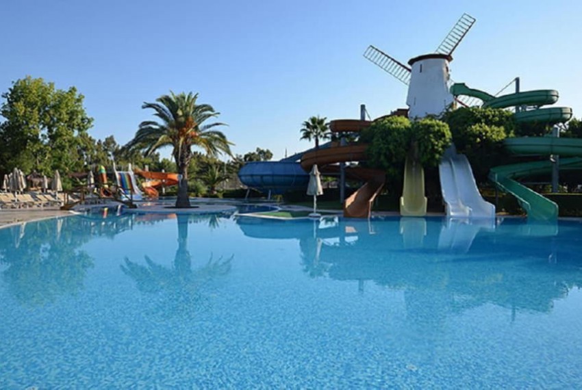 Starlight Resort Hotel, 5* Starlight Resort Hotel, 5*