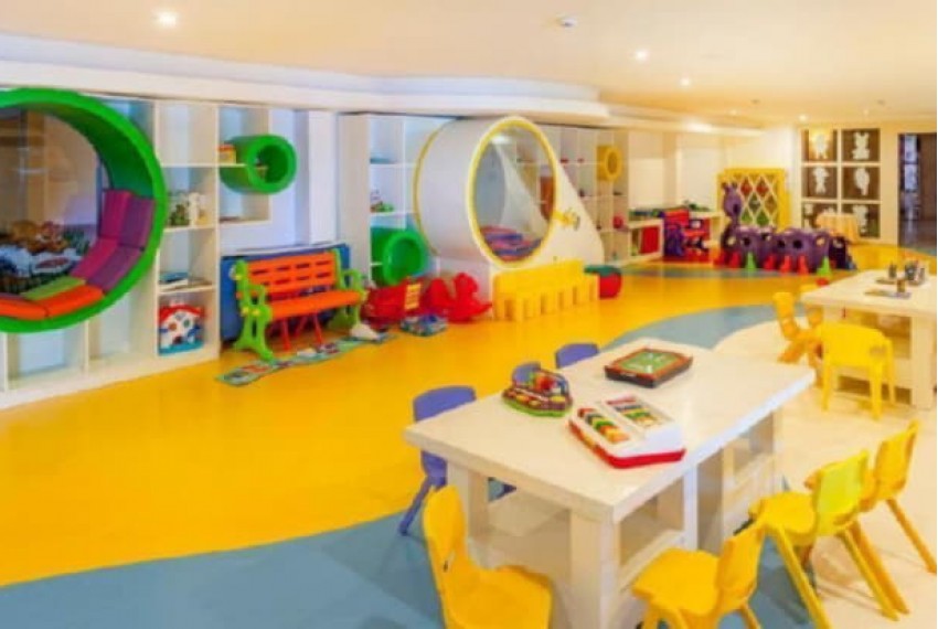 Starlight Resort Hotel, 5* Starlight Resort Hotel, 5*