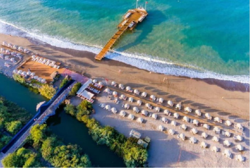 Starlight Resort Hotel, 5* Starlight Resort Hotel, 5*