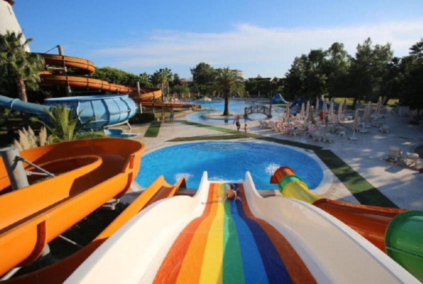 Starlight Resort Hotel, 5* Starlight Resort Hotel, 5*
