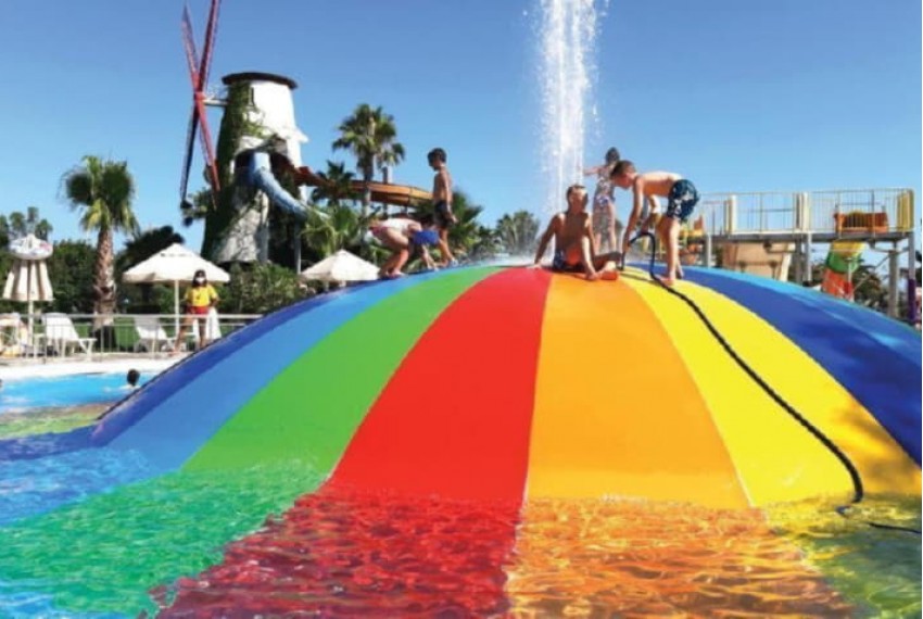 Starlight Resort Hotel, 5* Starlight Resort Hotel, 5*