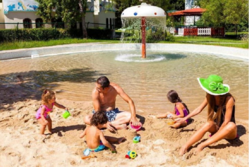 Starlight Resort Hotel, 5* Starlight Resort Hotel, 5*