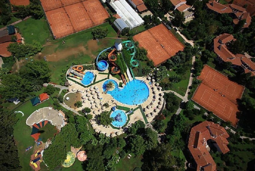 Starlight Resort Hotel, 5* Starlight Resort Hotel, 5*