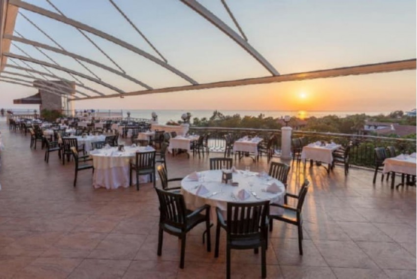 Starlight Resort Hotel, 5* Starlight Resort Hotel, 5*