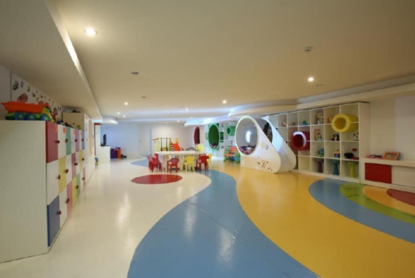 Starlight Resort Hotel, 5* Starlight Resort Hotel, 5*