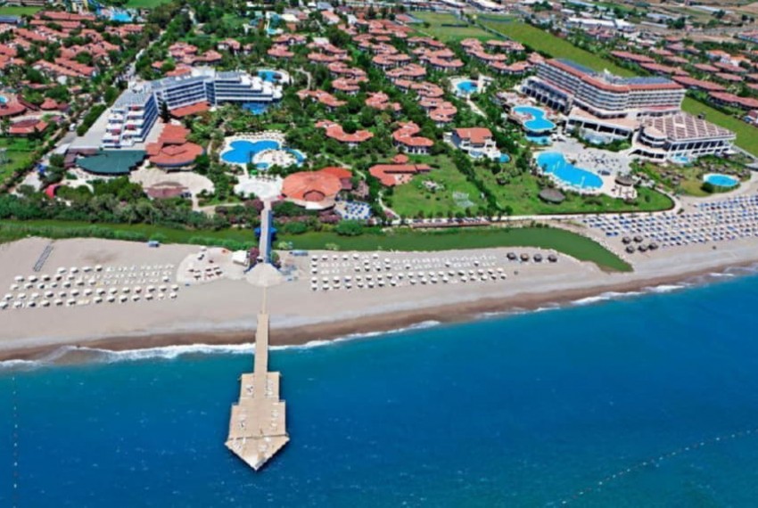 Starlight Resort Hotel, 5* Starlight Resort Hotel, 5*
