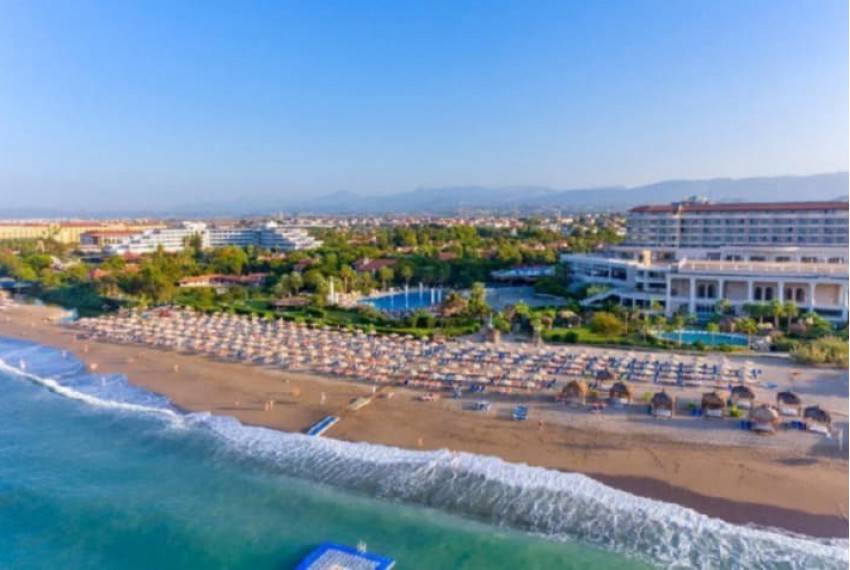 Starlight Resort Hotel, 5* Starlight Resort Hotel, 5*