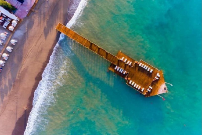 Starlight Resort Hotel, 5* Starlight Resort Hotel, 5*