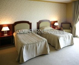 Aparthotel Splendid, 3*