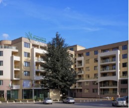 St. Elena, 4*