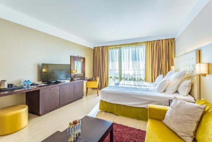 Barcelo Royal Beach, 5* Barcelo Royal Beach, 5*