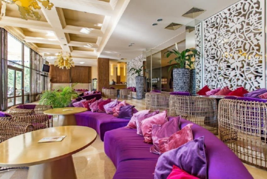 Barcelo Royal Beach, 5* Barcelo Royal Beach, 5*