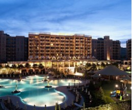 Barcelo Royal Beach, 5*