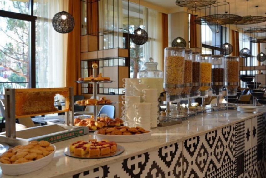 Barcelo Royal Beach, 5* Barcelo Royal Beach, 5*