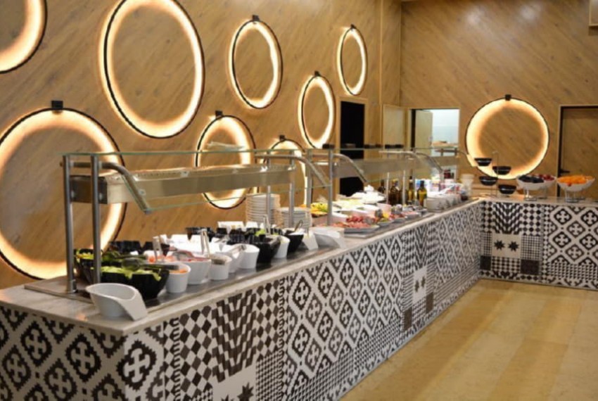 Barcelo Royal Beach, 5* Barcelo Royal Beach, 5*