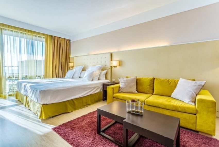 Barcelo Royal Beach, 5* Barcelo Royal Beach, 5*
