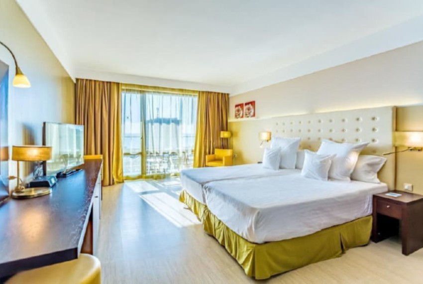 Barcelo Royal Beach, 5* Barcelo Royal Beach, 5*