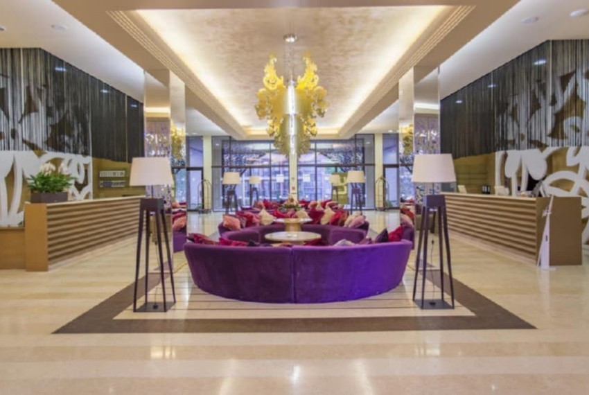 Barcelo Royal Beach, 5* Barcelo Royal Beach, 5*