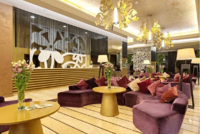 Barcelo Royal Beach, 5* Barcelo Royal Beach, 5*