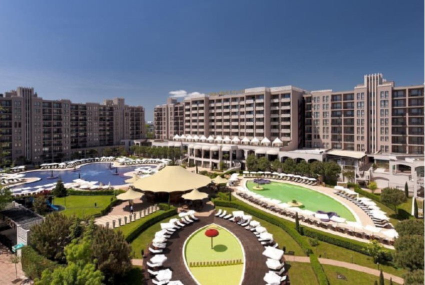 Barcelo Royal Beach, 5* Barcelo Royal Beach, 5*