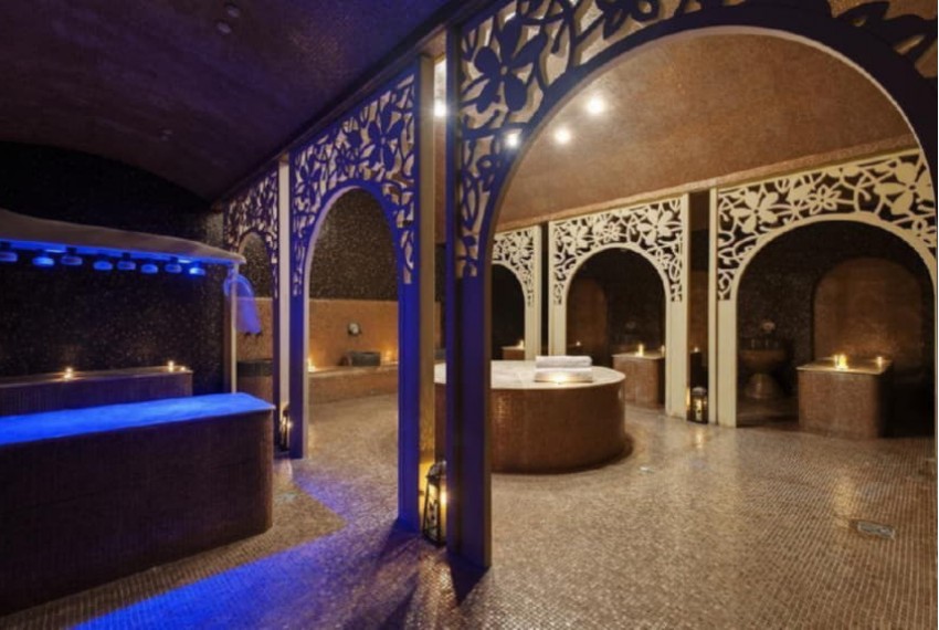 Barcelo Royal Beach, 5* Barcelo Royal Beach, 5*
