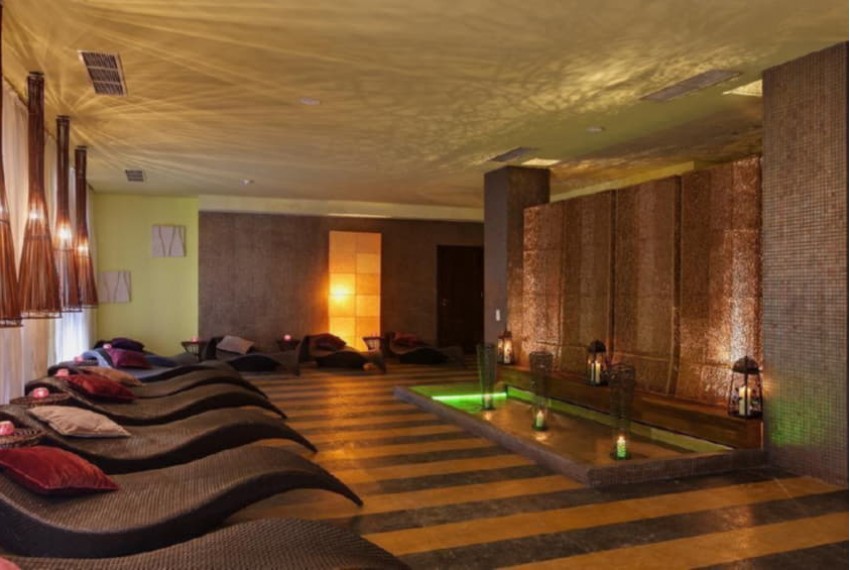Barcelo Royal Beach, 5* Barcelo Royal Beach, 5*