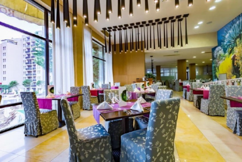 Barcelo Royal Beach, 5* Barcelo Royal Beach, 5*