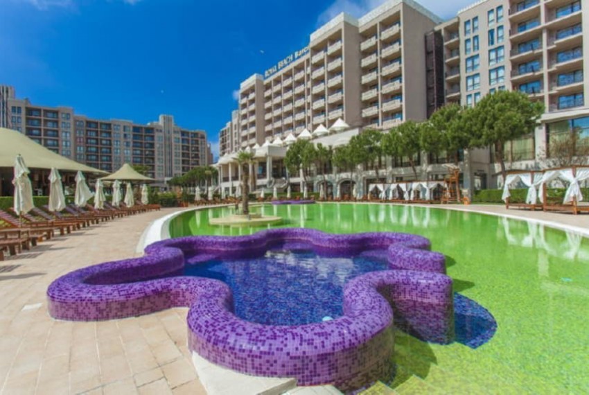 Barcelo Royal Beach, 5* Barcelo Royal Beach, 5*