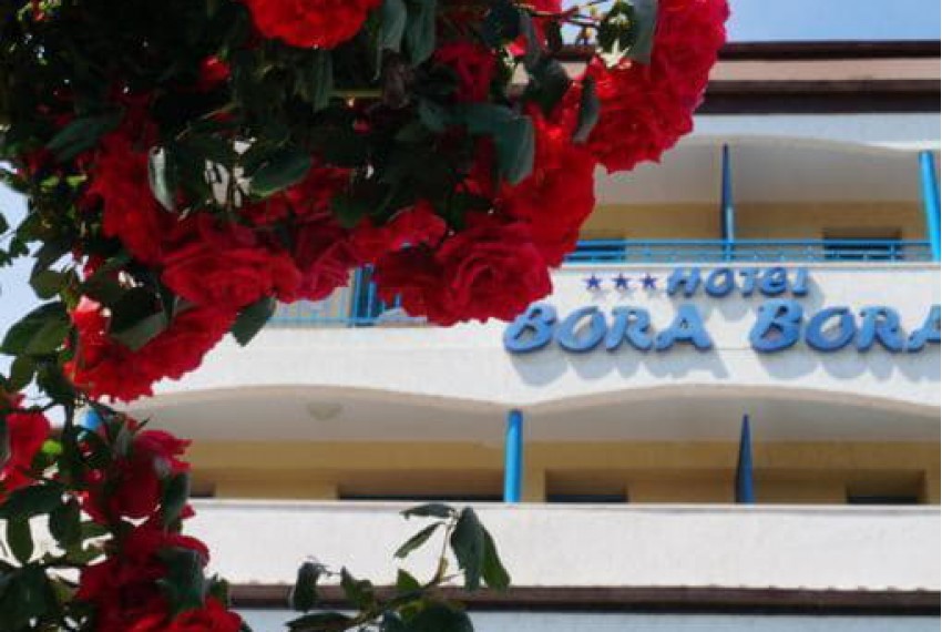 Bora Bora, 3* Bora Bora, 3*