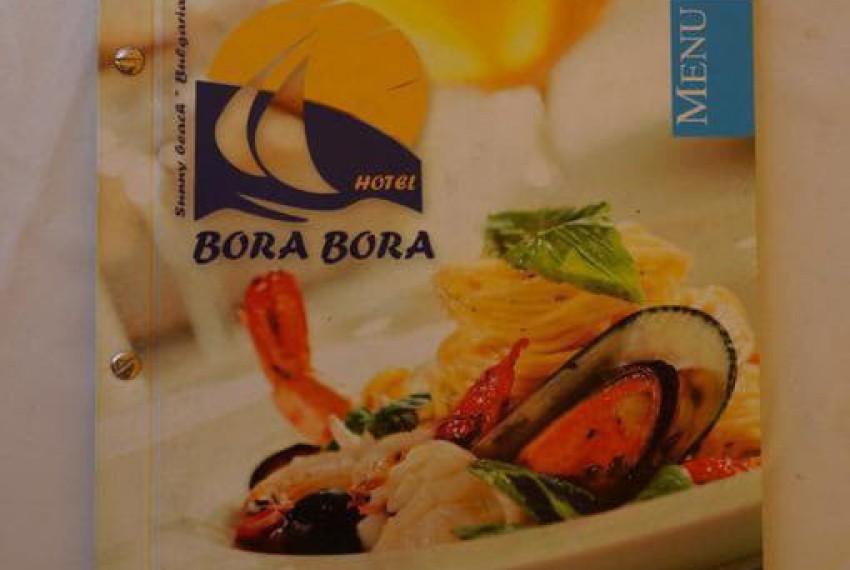 Bora Bora, 3* Bora Bora, 3*