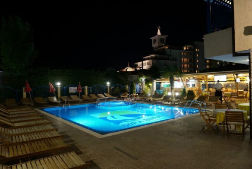 Bora Bora, 3* Bora Bora, 3*