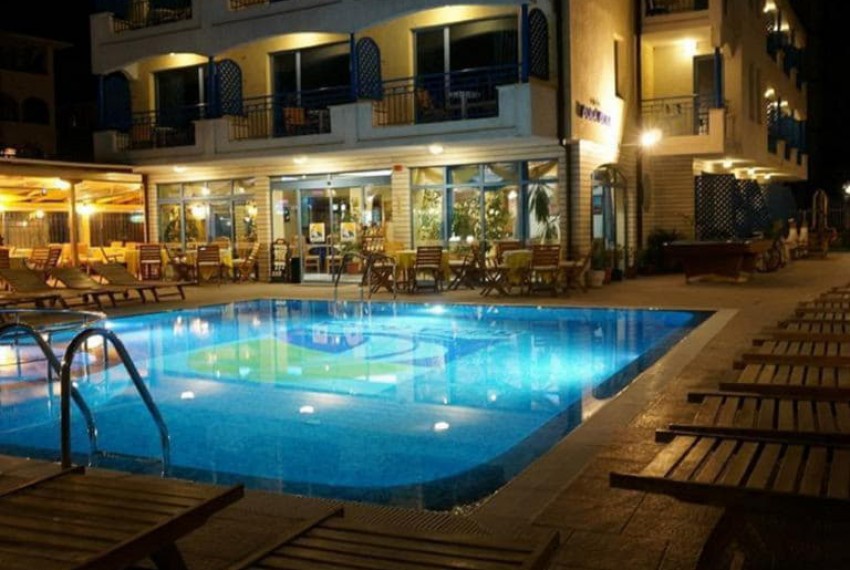 Bora Bora, 3* Bora Bora, 3*