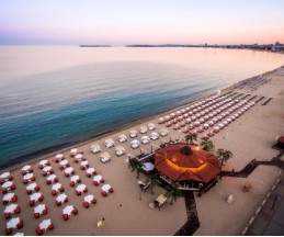 Royal Palace Helena Sands (ex. Riu Helena Sands), 5*