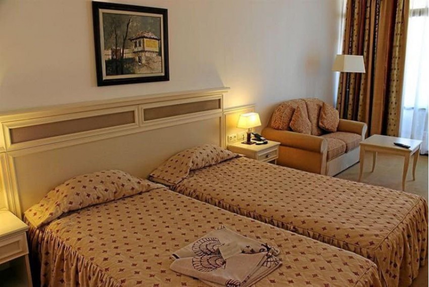 Royal Palace Helena Park (ex. Rui Helena Park), 5* Royal Palace Helena Park (ex. Rui Helena Park), 5*