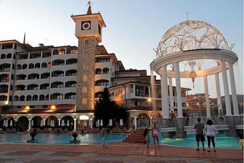 Royal Palace Helena Park (ex. Rui Helena Park), 5* Royal Palace Helena Park (ex. Rui Helena Park), 5*