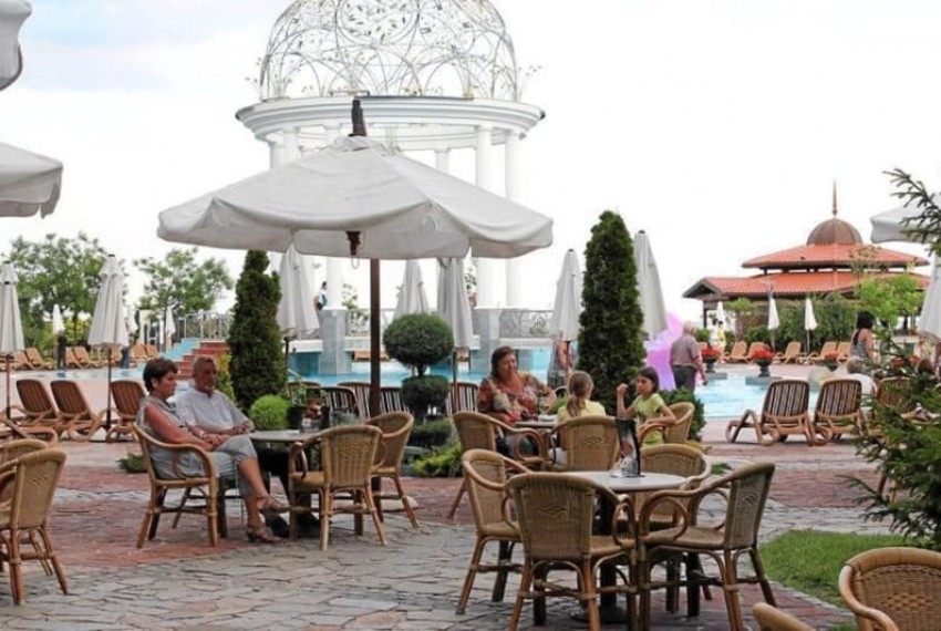 Royal Palace Helena Park (ex. Rui Helena Park), 5* Royal Palace Helena Park (ex. Rui Helena Park), 5*