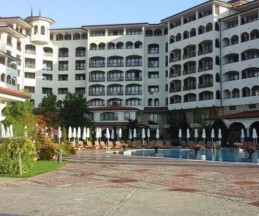 Royal Palace Helena Park (ex. Rui Helena Park), 5*