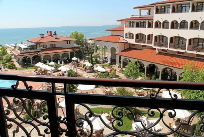 Royal Palace Helena Park (ex. Rui Helena Park), 5* Royal Palace Helena Park (ex. Rui Helena Park), 5*