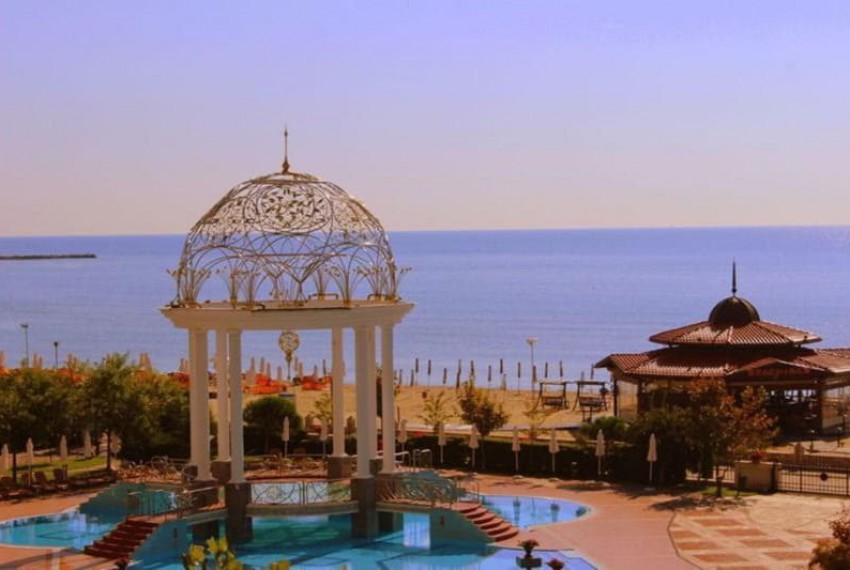 Royal Palace Helena Park (ex. Rui Helena Park), 5* Royal Palace Helena Park (ex. Rui Helena Park), 5*