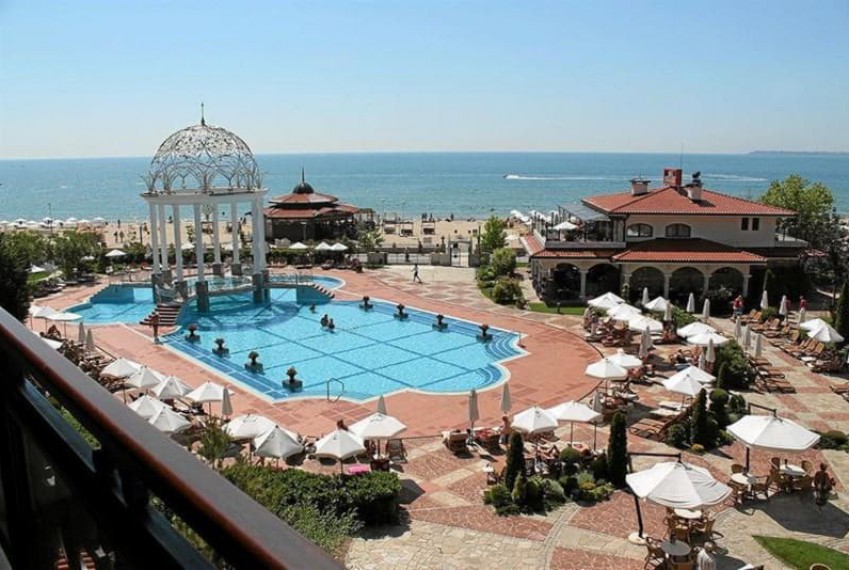 Royal Palace Helena Park (ex. Rui Helena Park), 5* Royal Palace Helena Park (ex. Rui Helena Park), 5*